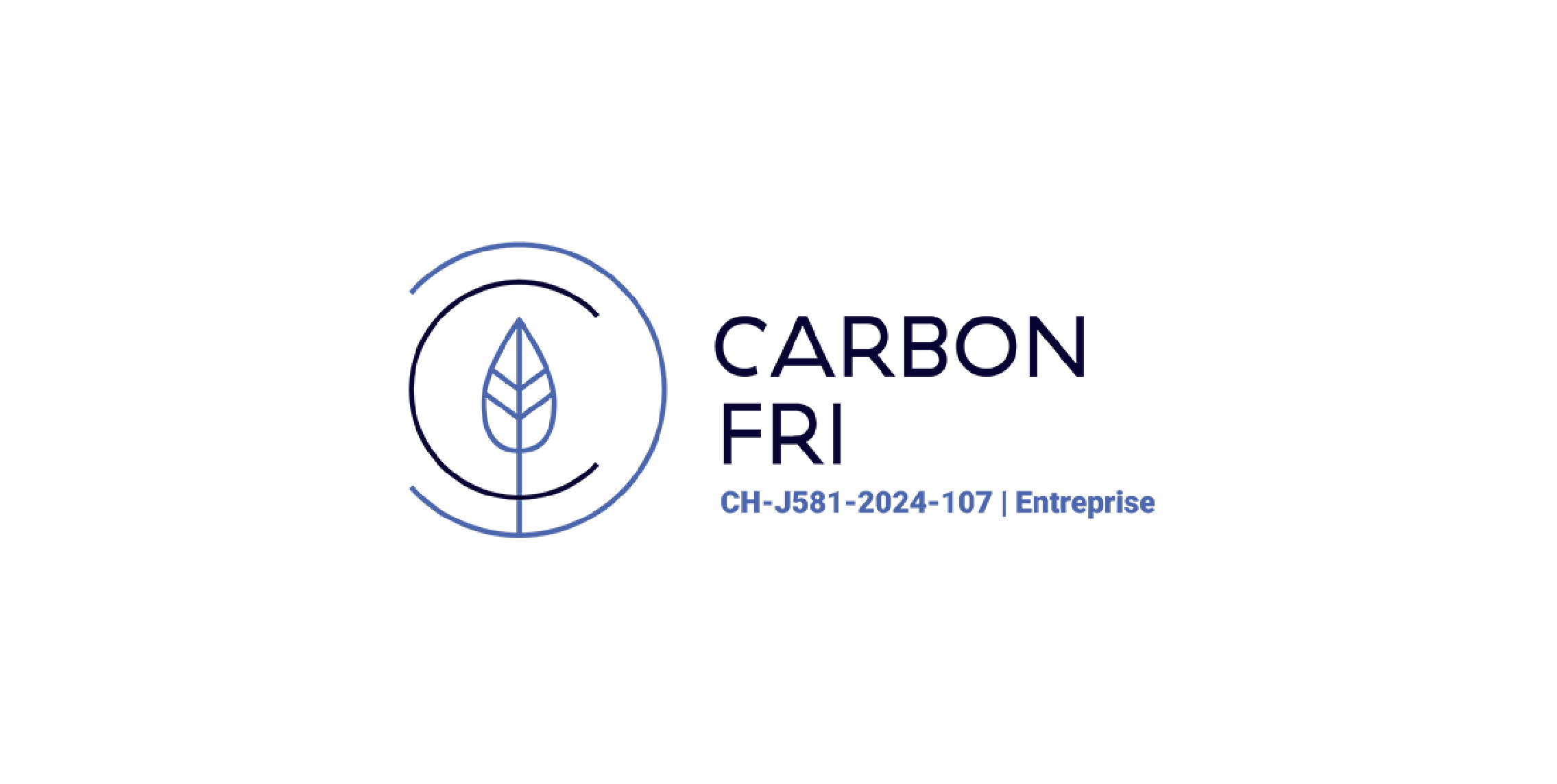 Label Carbon Fri